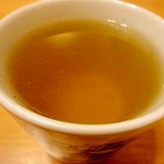 甜茶ローズヒップティ